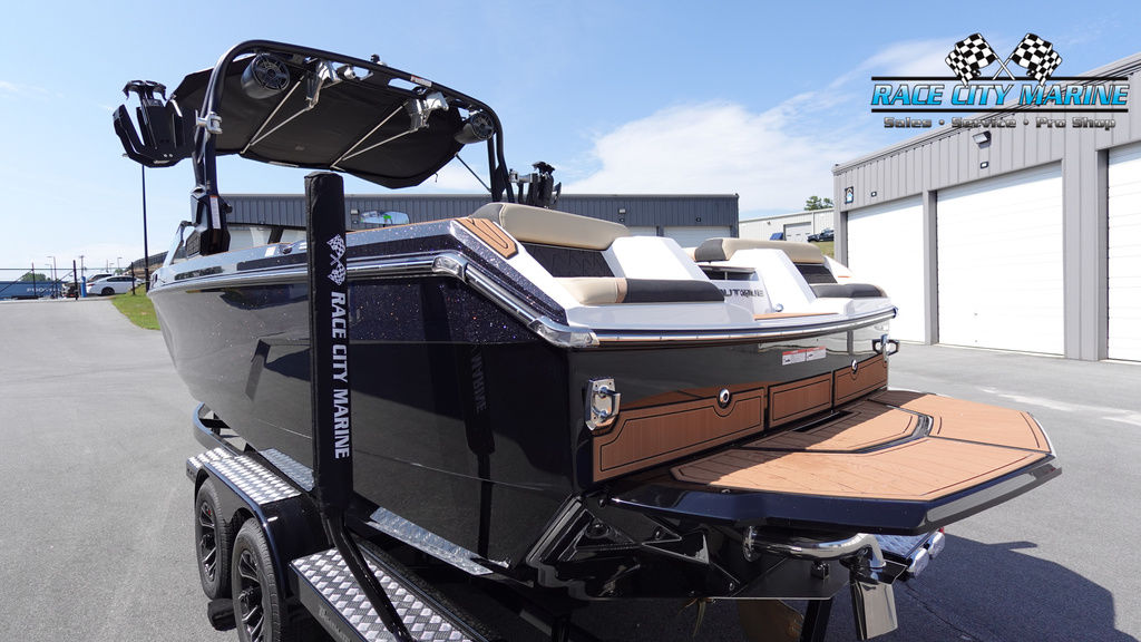 2024 Nautique GS24