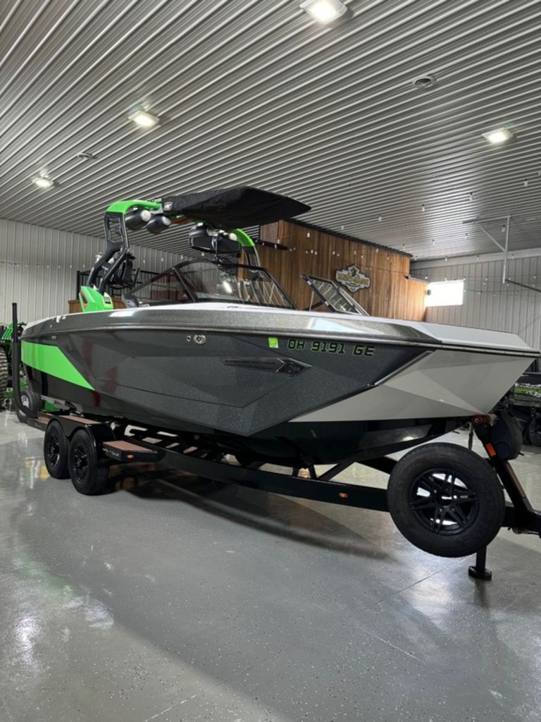2021 Nautique Super Air Nautique G23