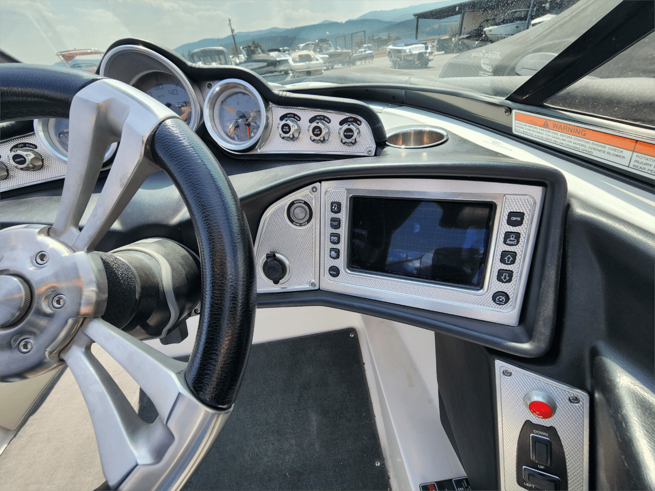 2014 MasterCraft X46