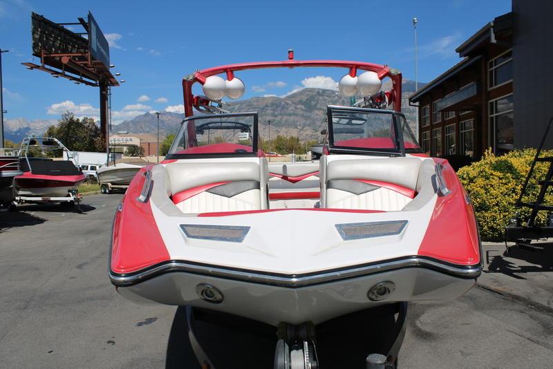 2011 Tige RZ2