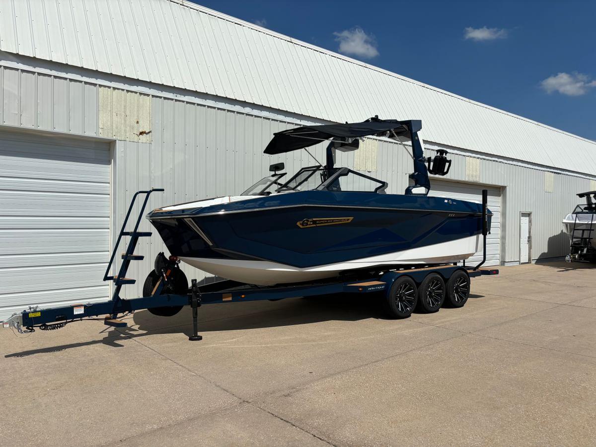 2025 Super Air Nautique G23