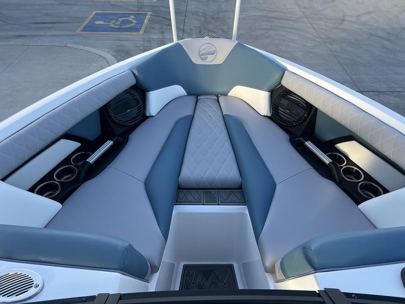 2025 Tige Z3