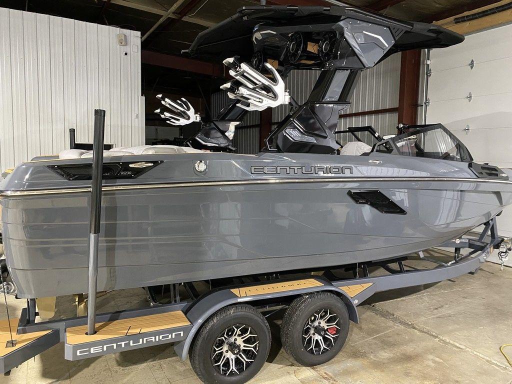 2025 Centurion Ri230