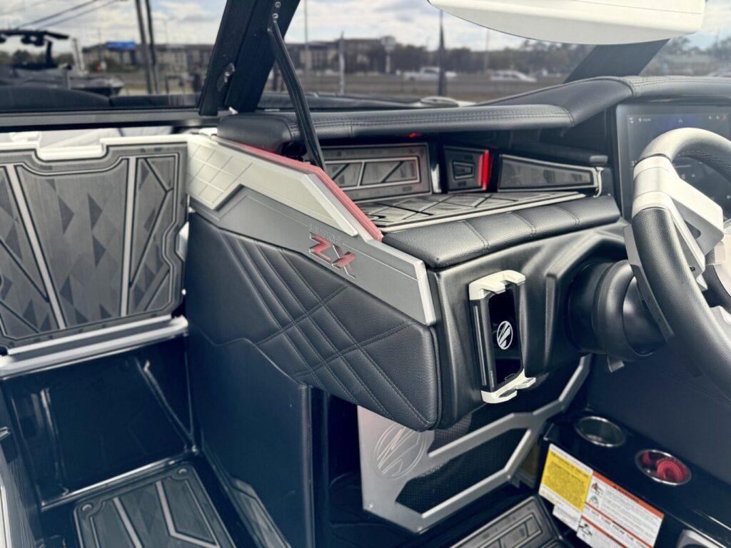 2024 Tige 25ZX Ultre