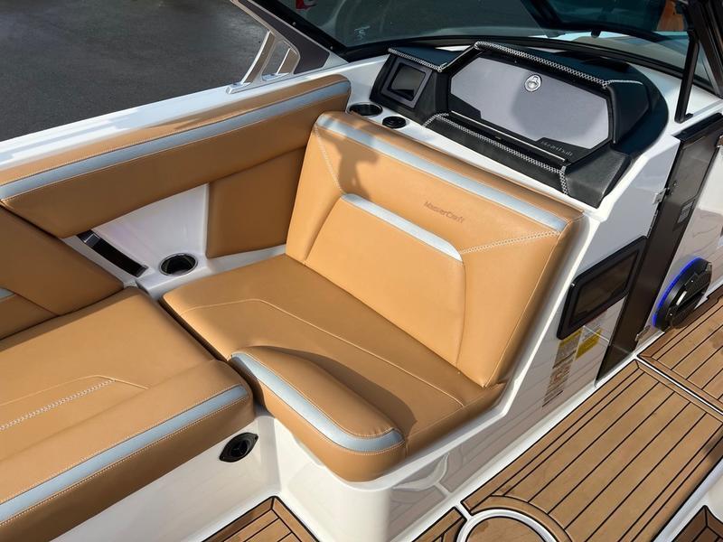 2019 MasterCraft XStar