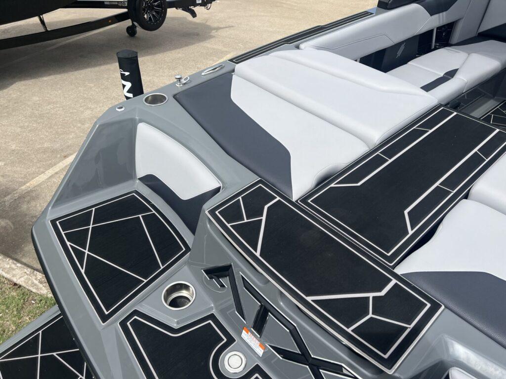 2023 ATX 24 Type S