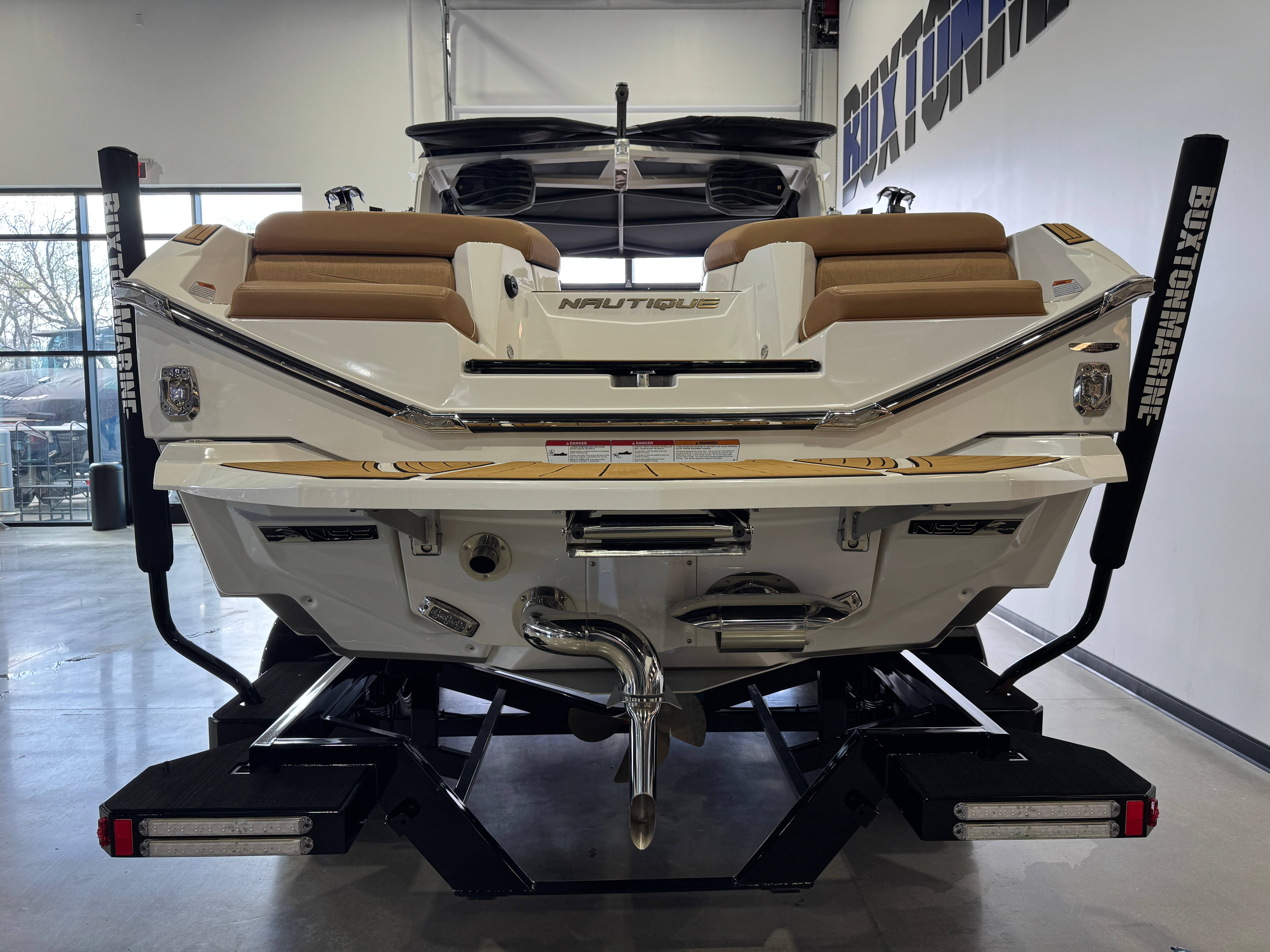 2023 Nautique Super Air Nautique G25