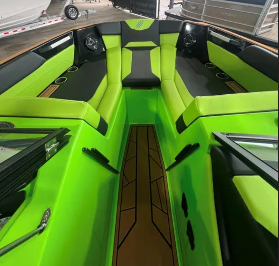 One Of One – 2024 ATX 24 Type-S
