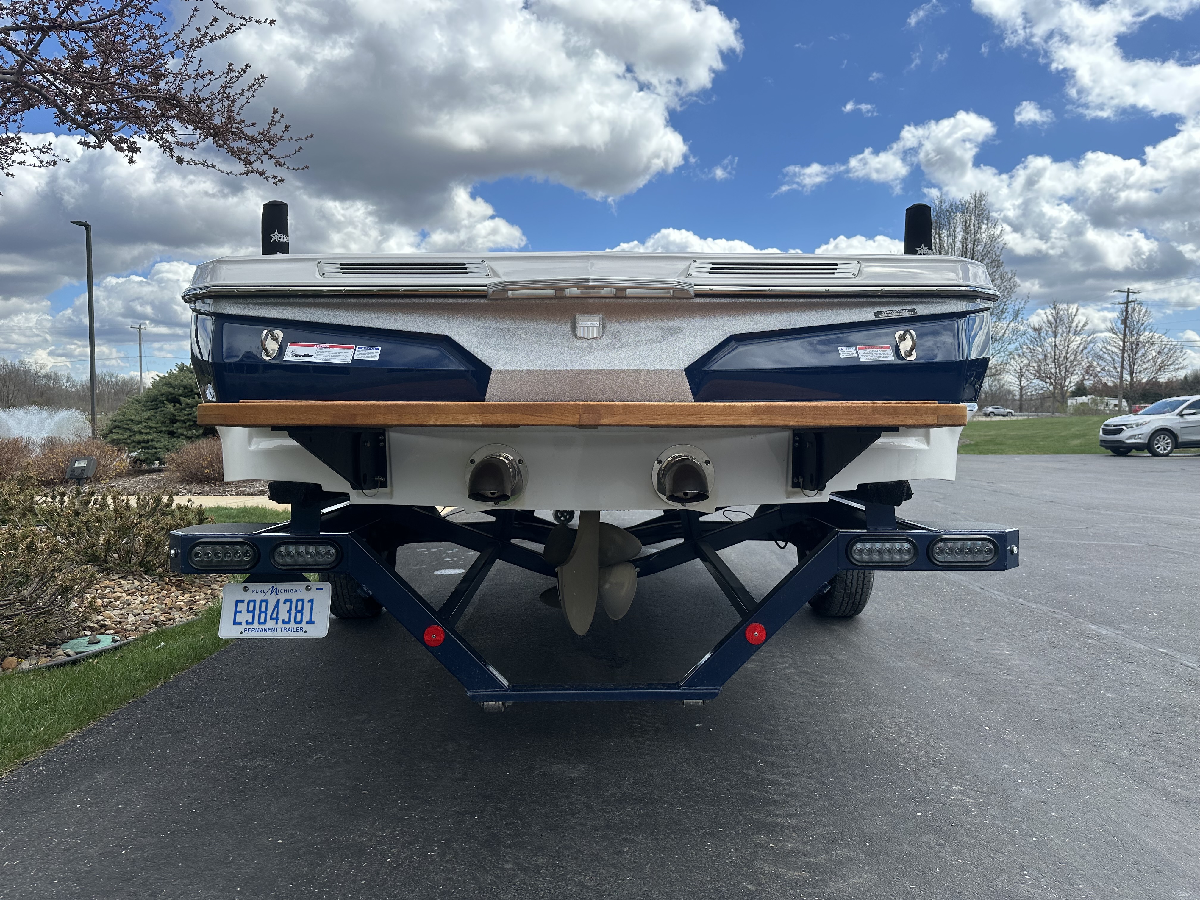 2024 MasterCraft PROSTAR
