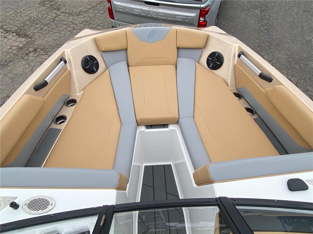 2023 ATX 24 / 5 Year Warranty