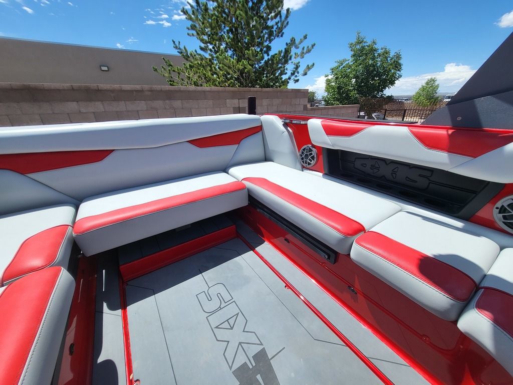 2021 Axis Wake Research A22