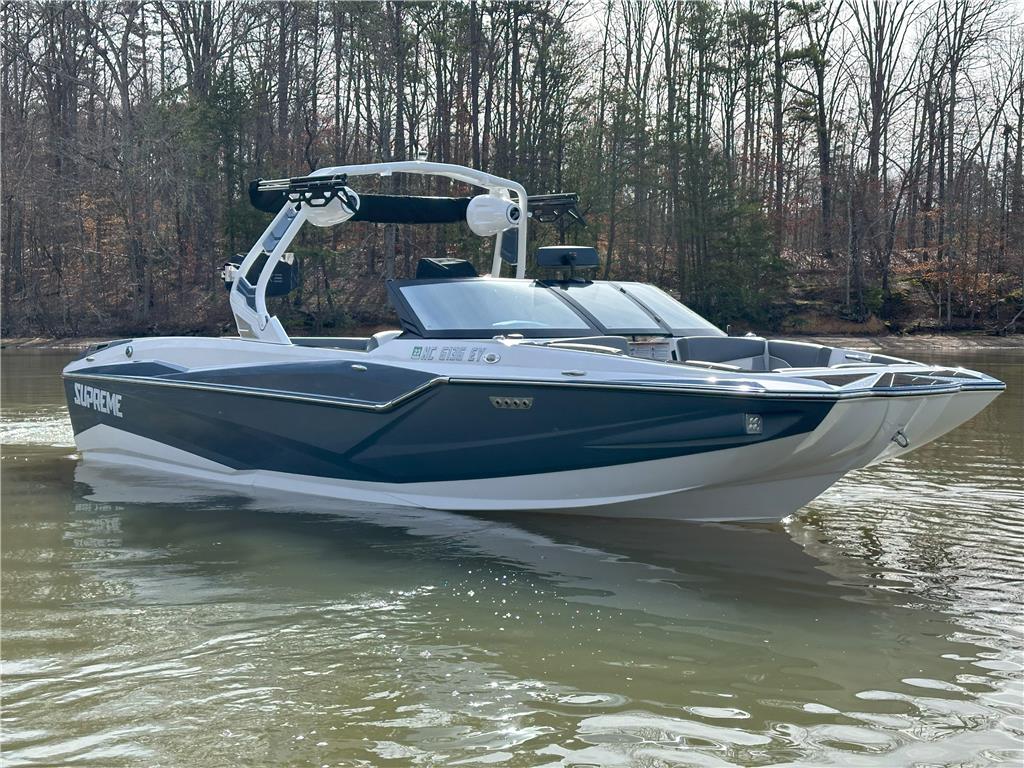 Loaded 2022 ZS252