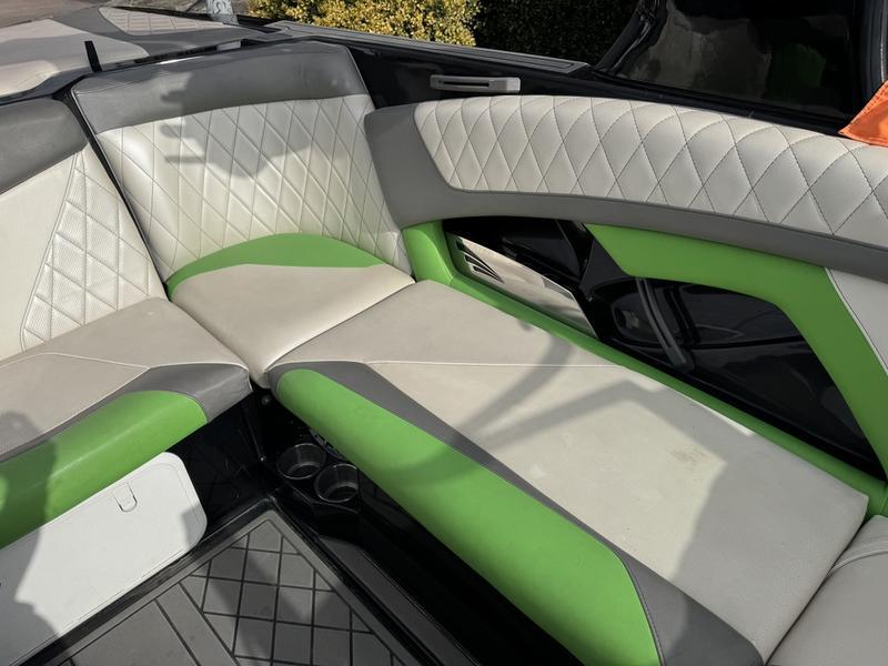 2015 Tige Z1 Call for Best Pricing!