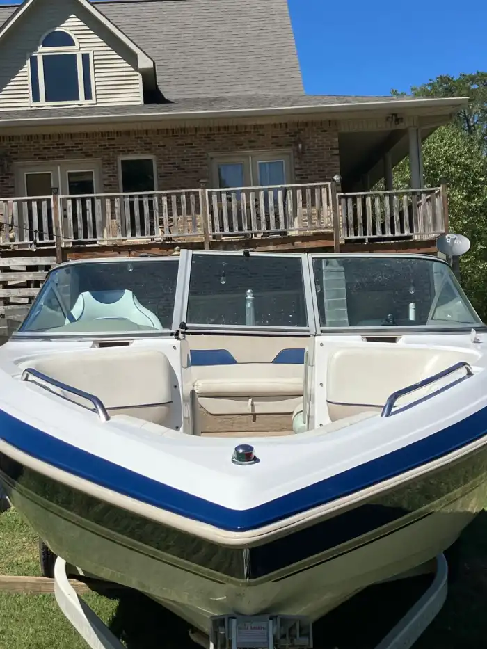 Mastercraft 230 VRS Maristar