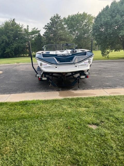 Ski Nautique 2019
