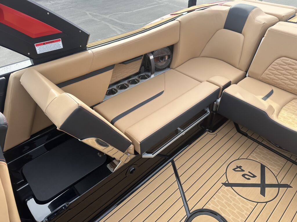 2024 MasterCraft X24 Icon