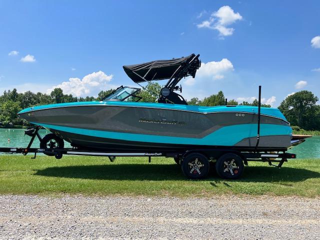2025 MasterCraft NXT24