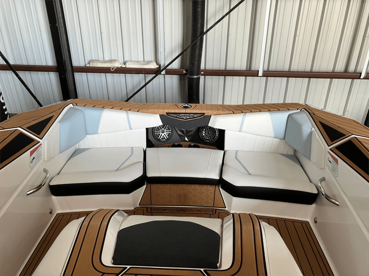 2024 Ski Nautique