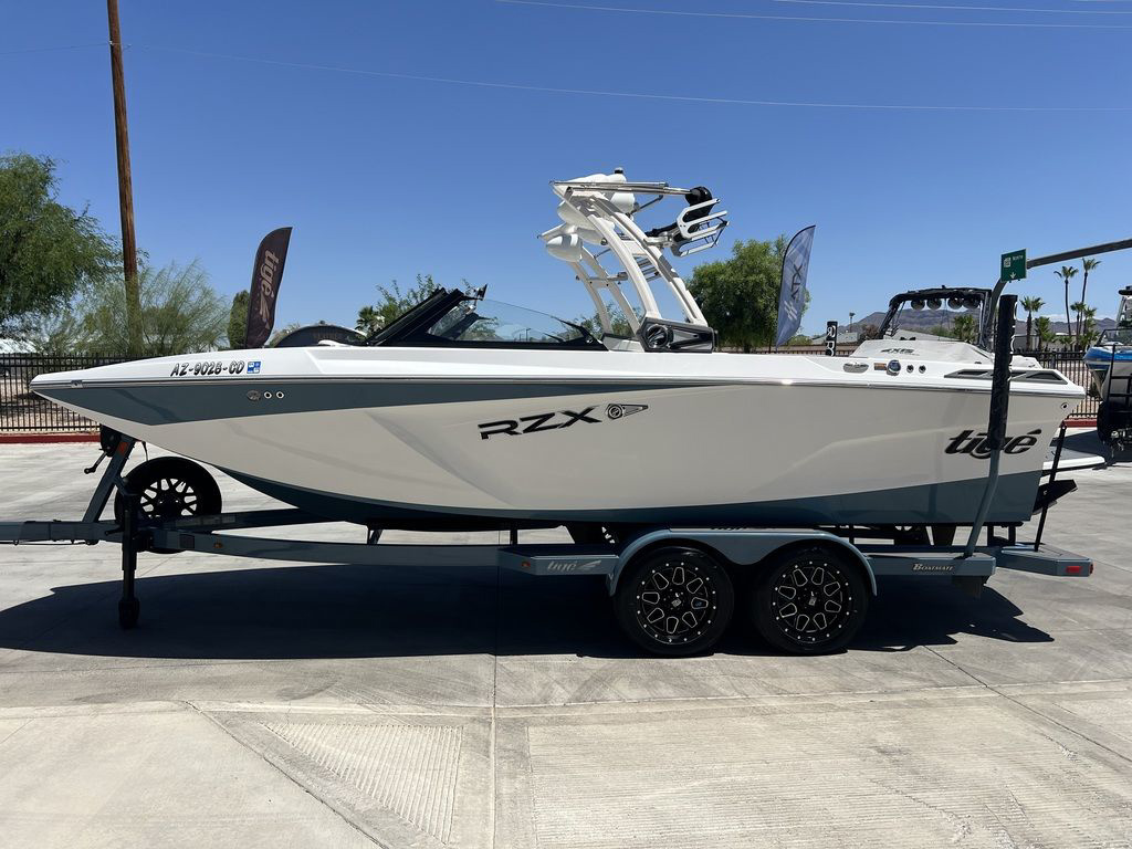 2020 Tige 22 RZX