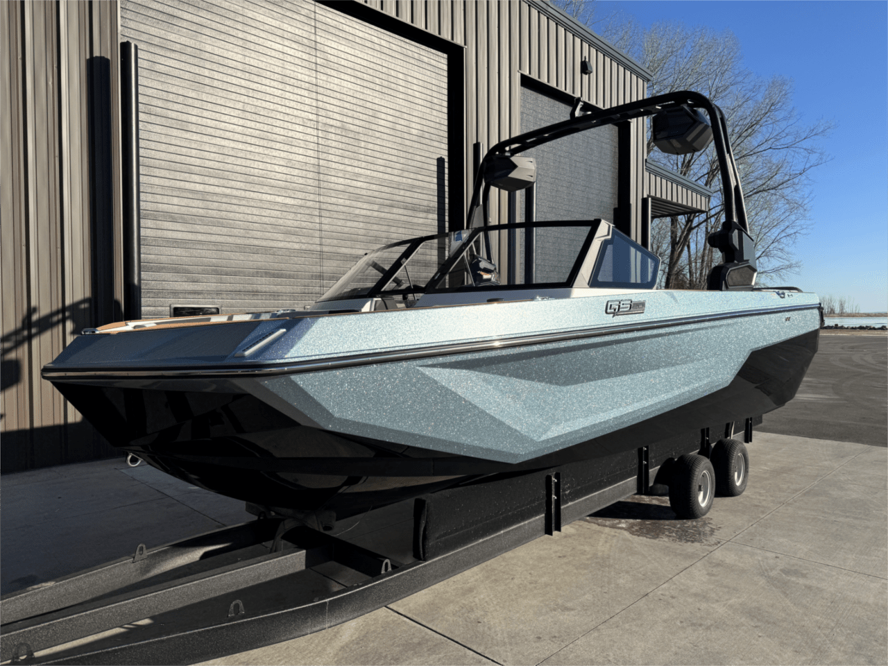 2025 Nautique Super Air GS20