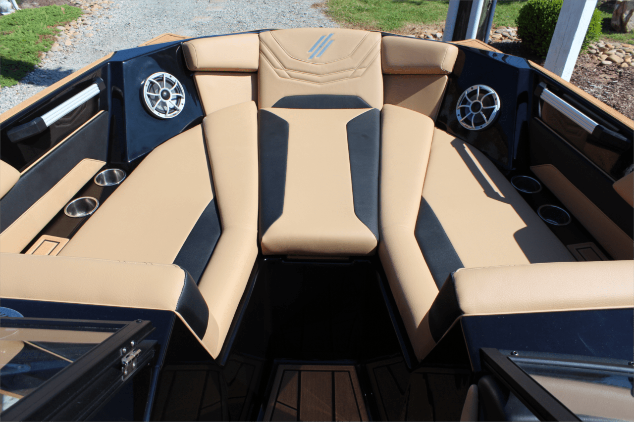 2025 ATX 22 Type-S