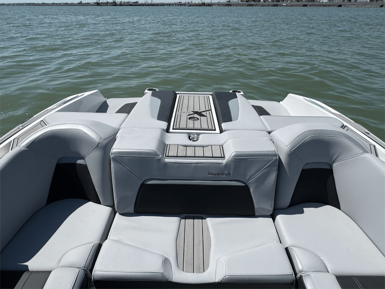 2024 MasterCraft XStar S