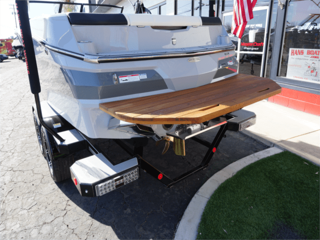 2024 MasterCraft NXT21