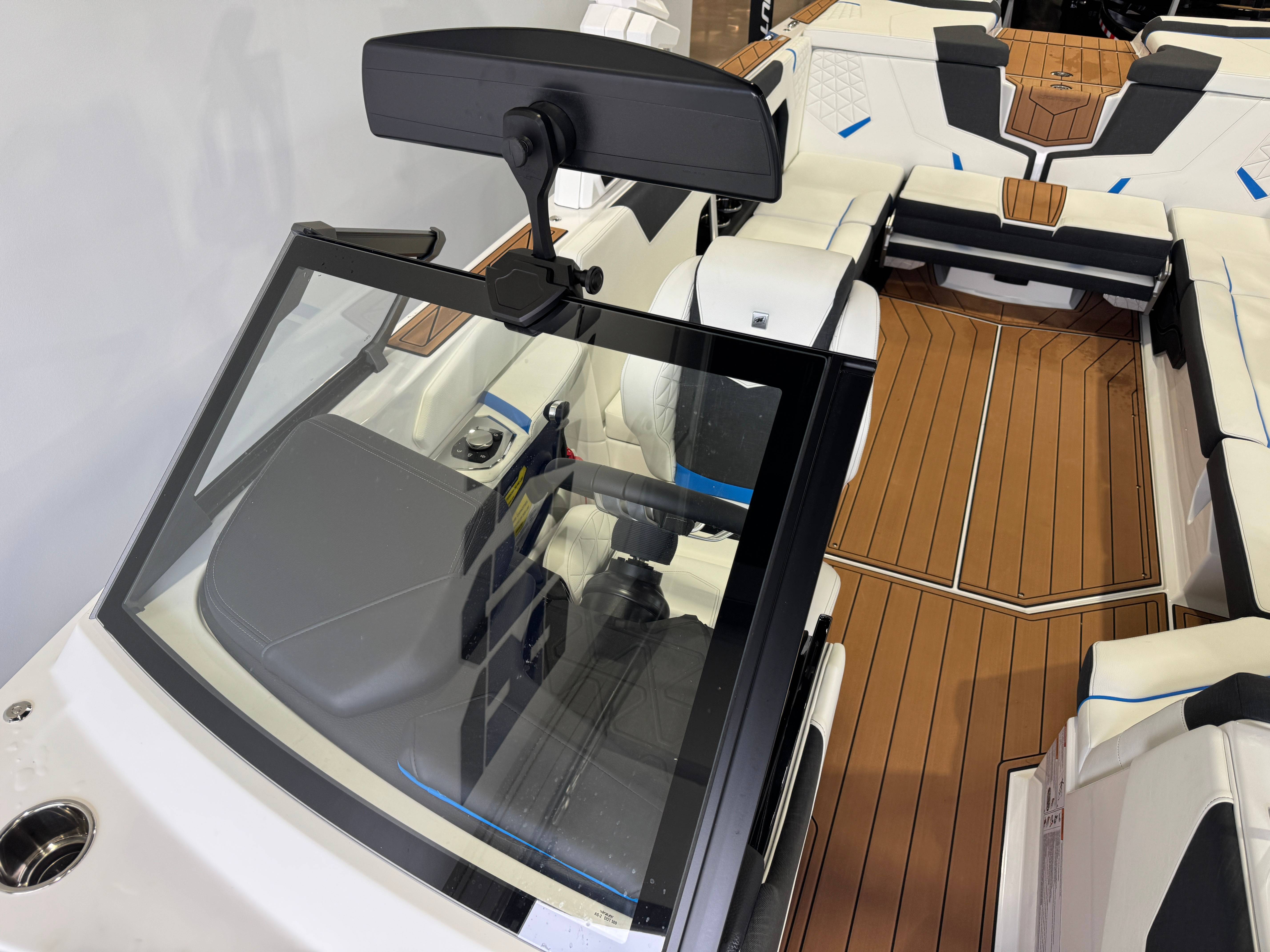 2025 Nautique Super Air Nautique GS24