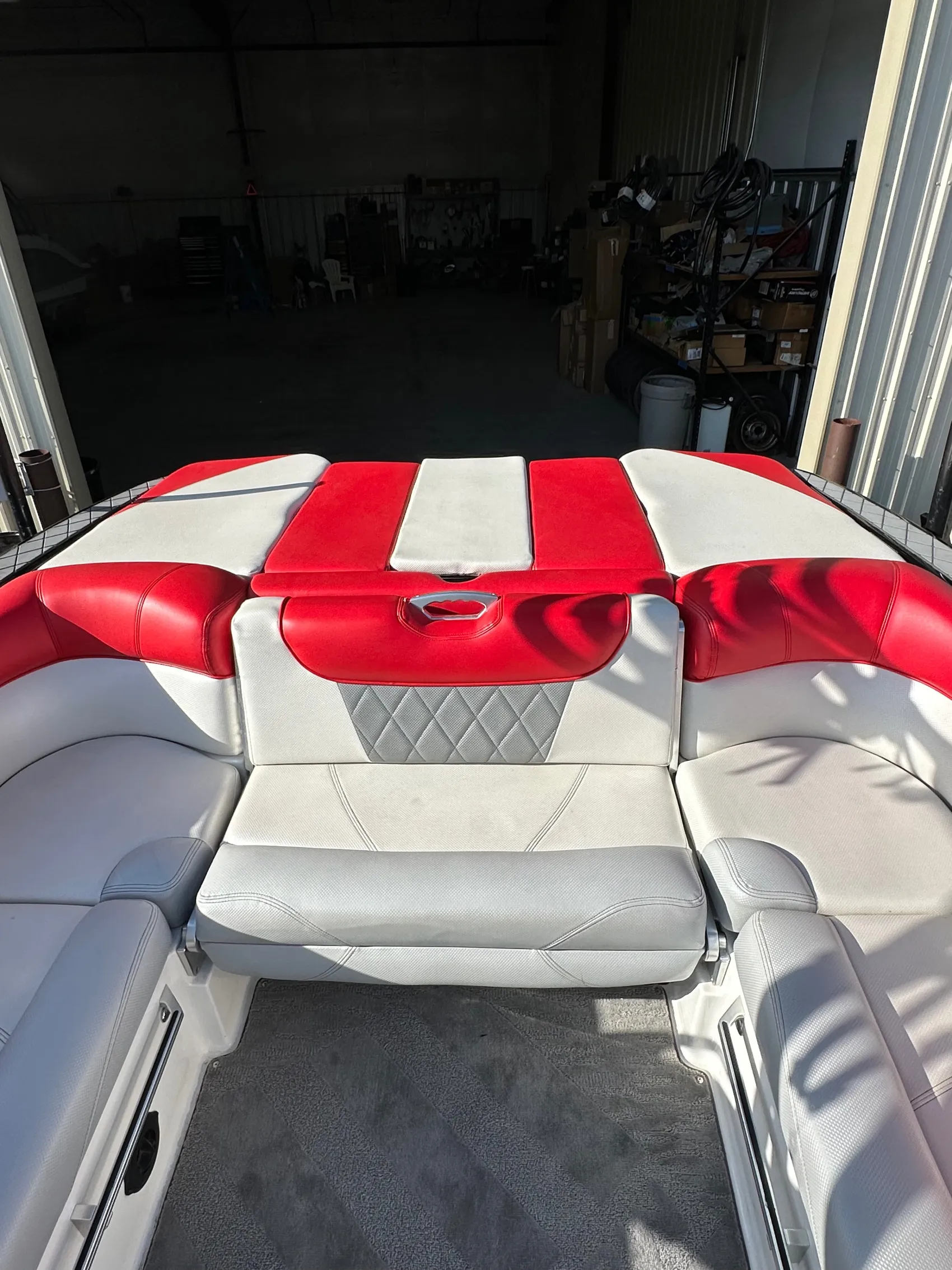 2015 MasterCraft X30