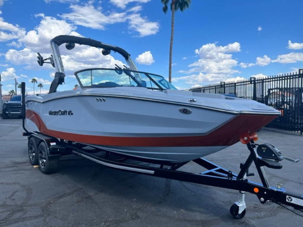 2023 mastercraft Ilmor-60L
