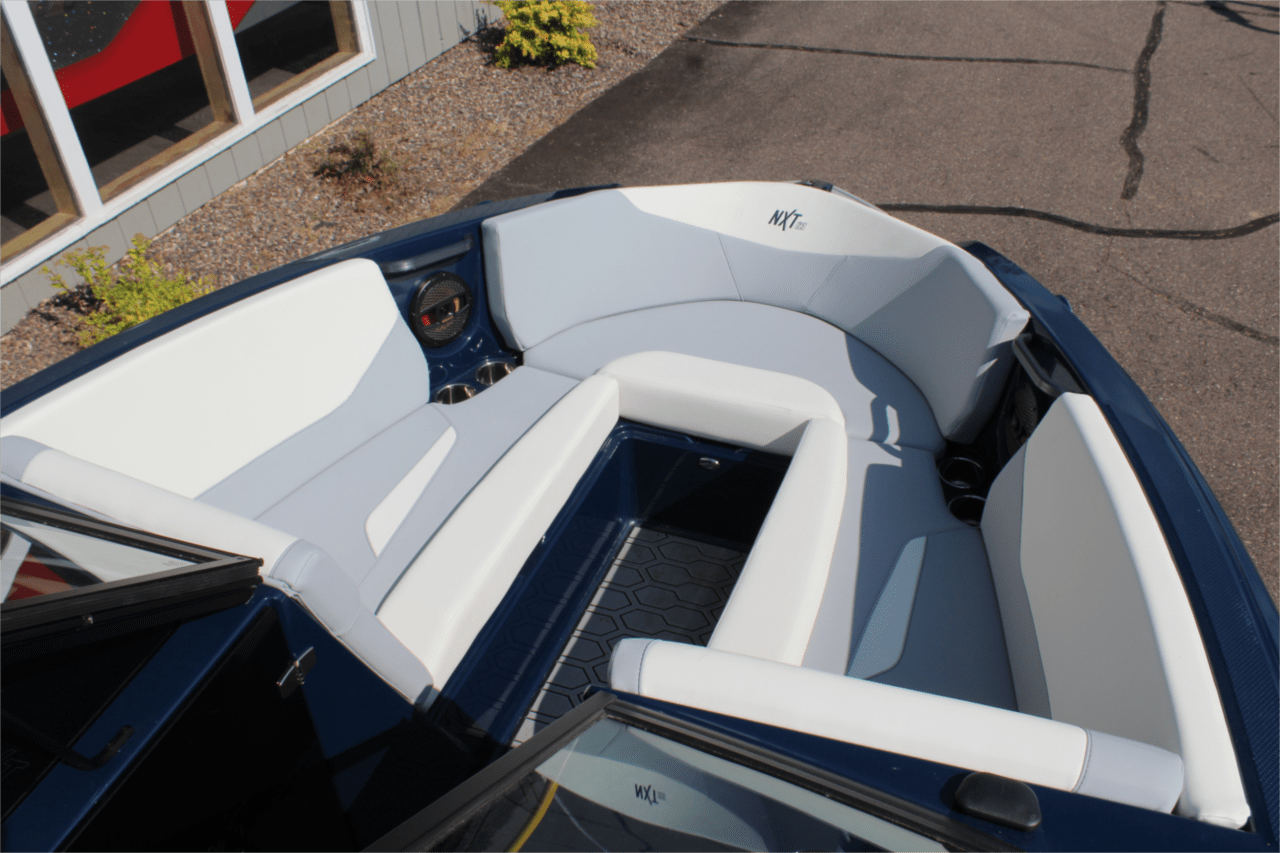 2024 MasterCraft NXT23