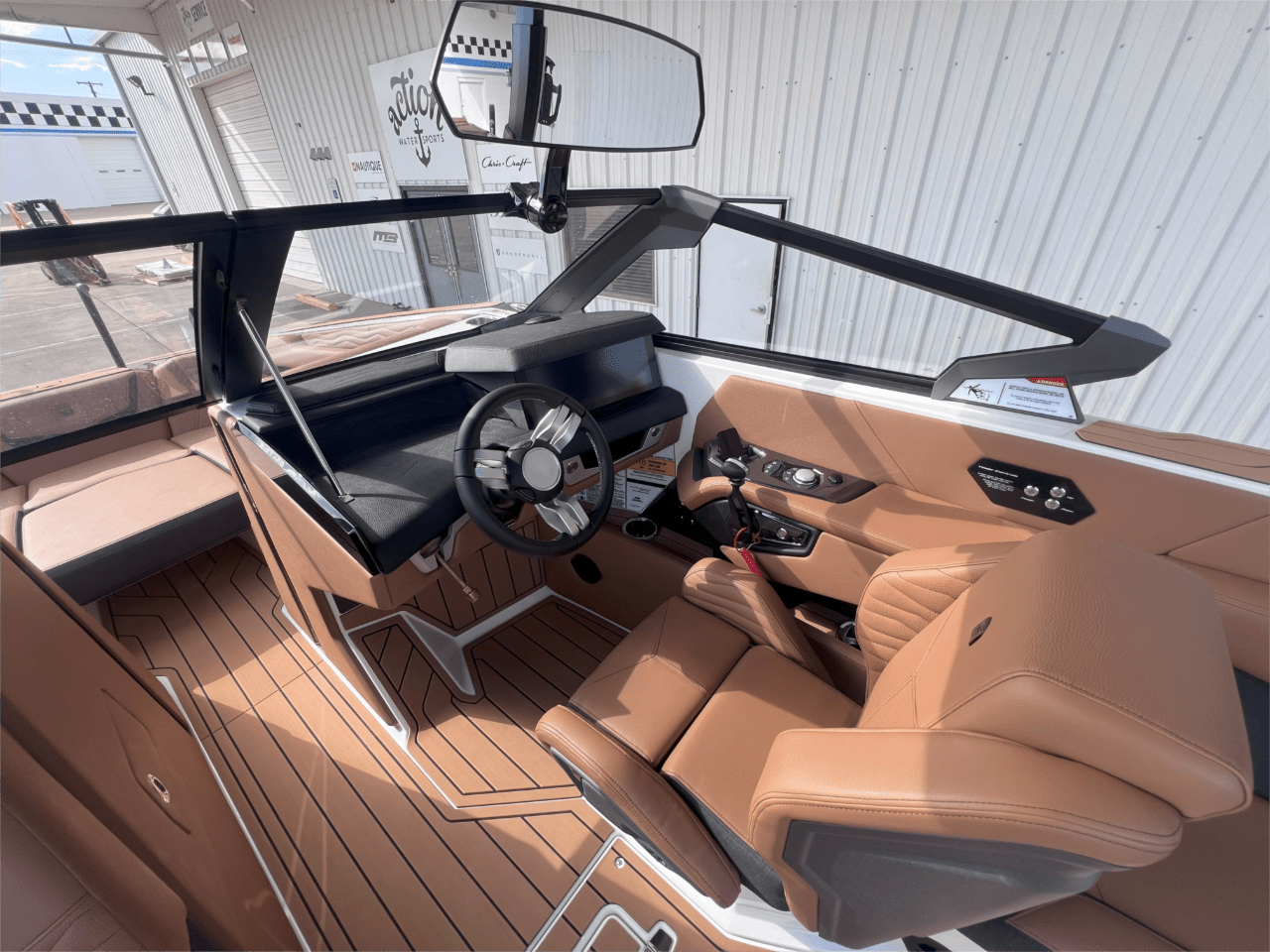 2025 Nautique G23
