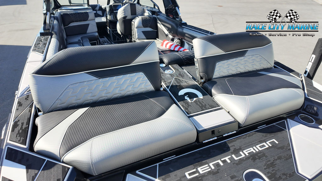 2024 Centurion Ri265