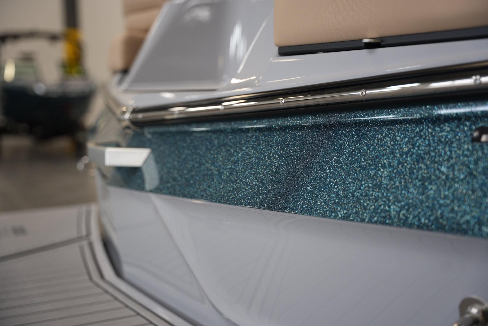 2025 MasterCraft XT23 &#8211; New Arrival!