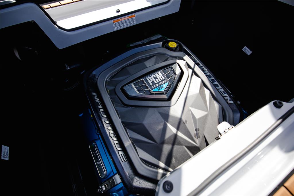 2022 Super Air Nautique G25 Coastal Edition