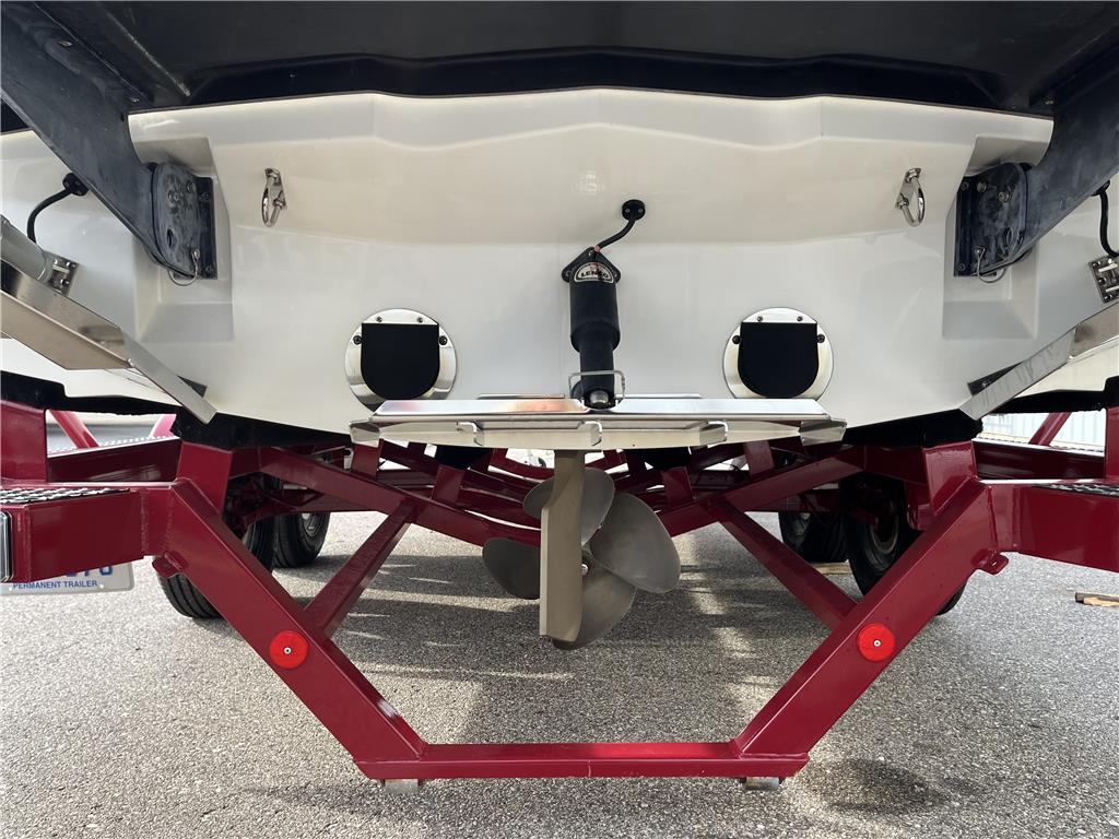 2020 MasterCraft XT23
