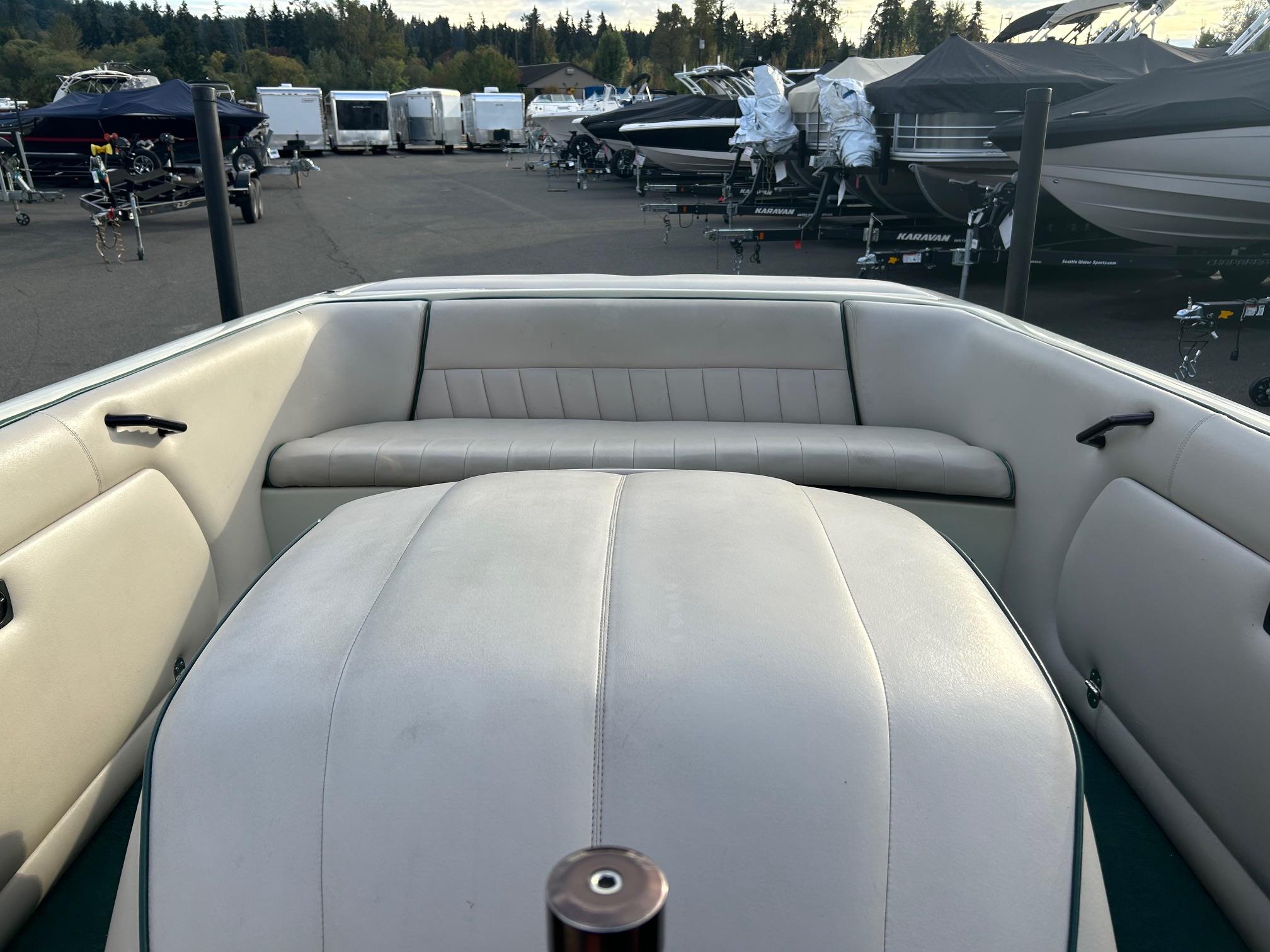 1997 MB Sports Boss LS 200