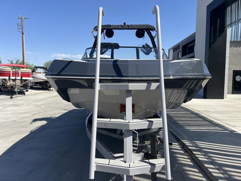 2025 Moomba Tykon
