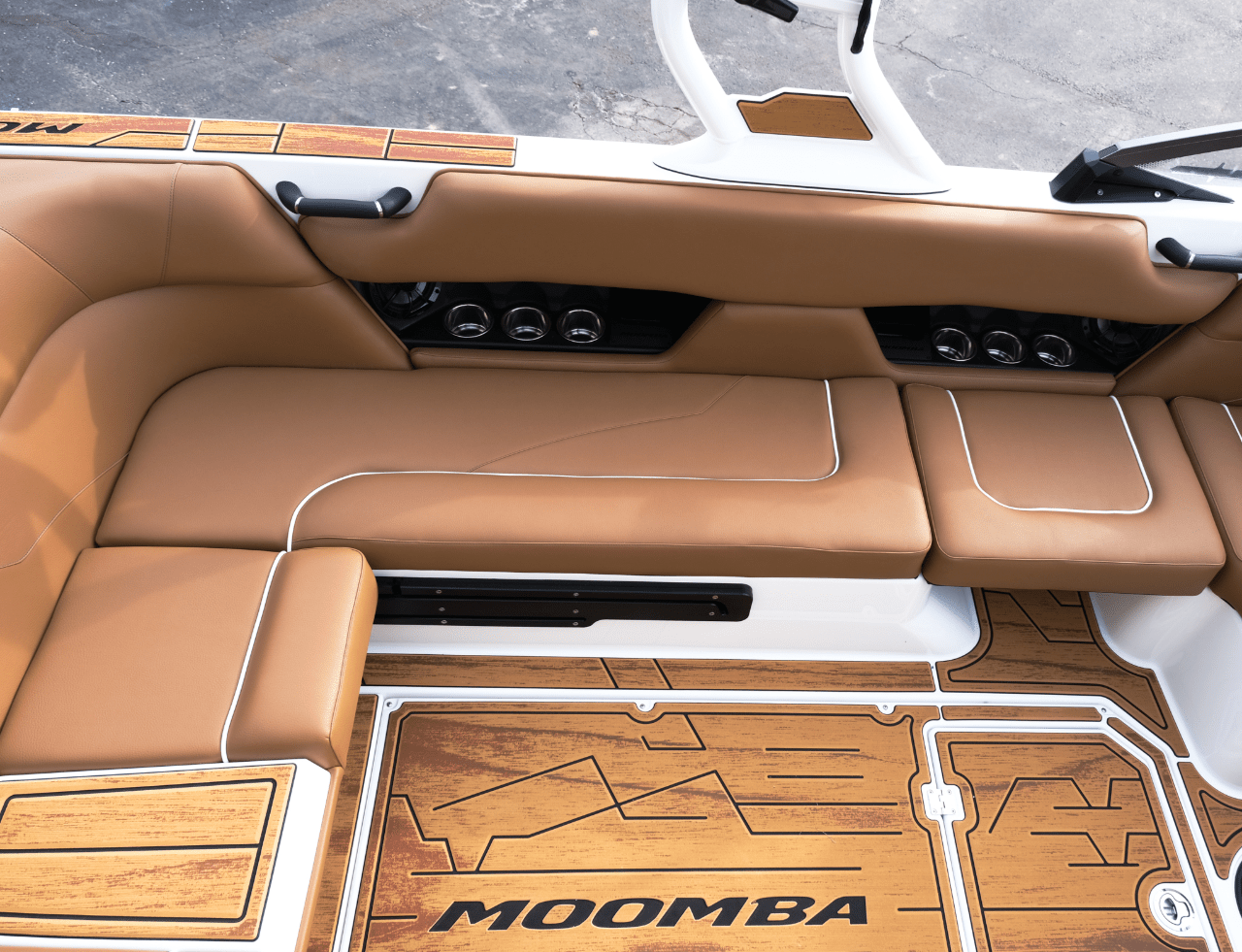 2025 Moomba MOJO