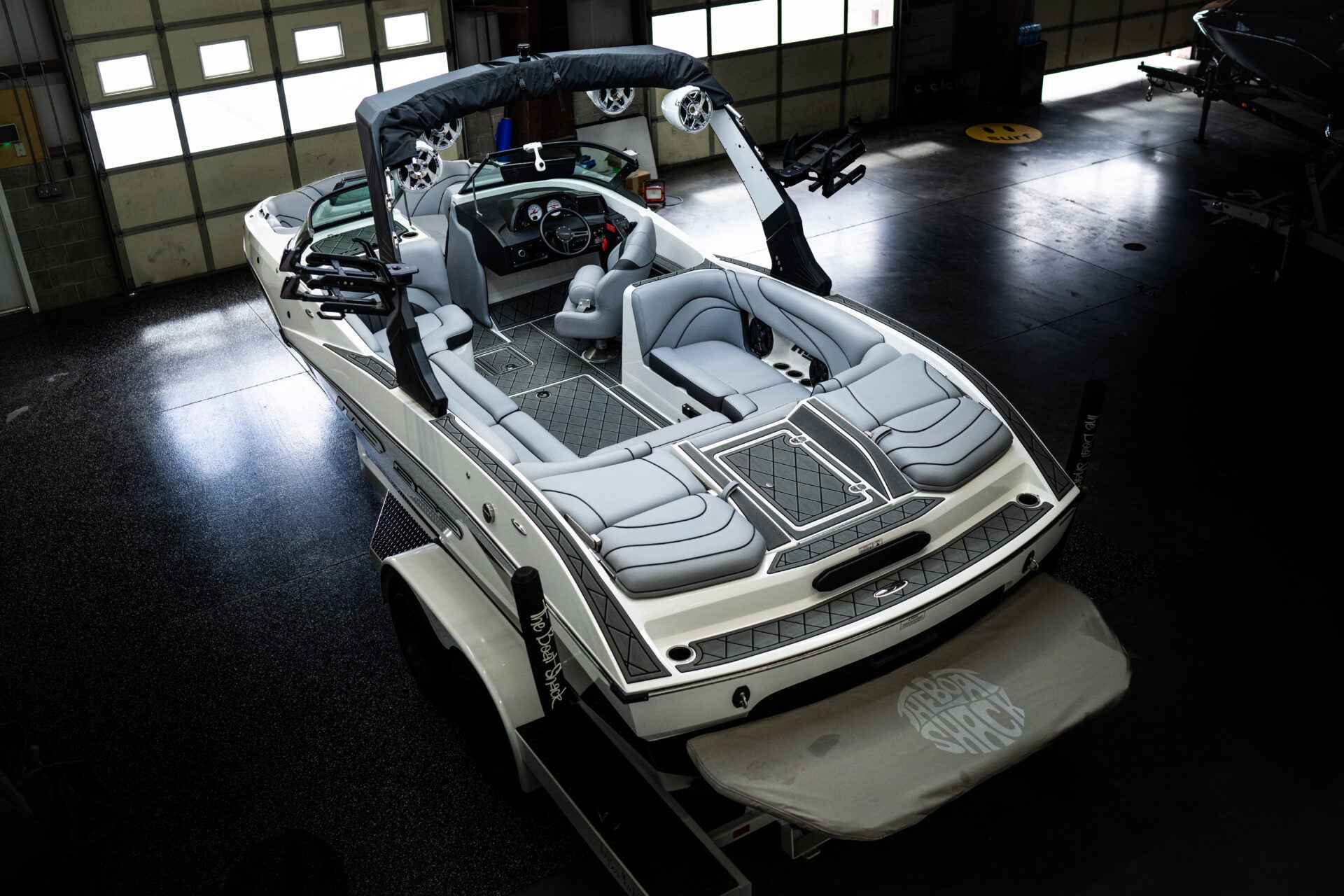 2023 MB Sports 23 Alpha