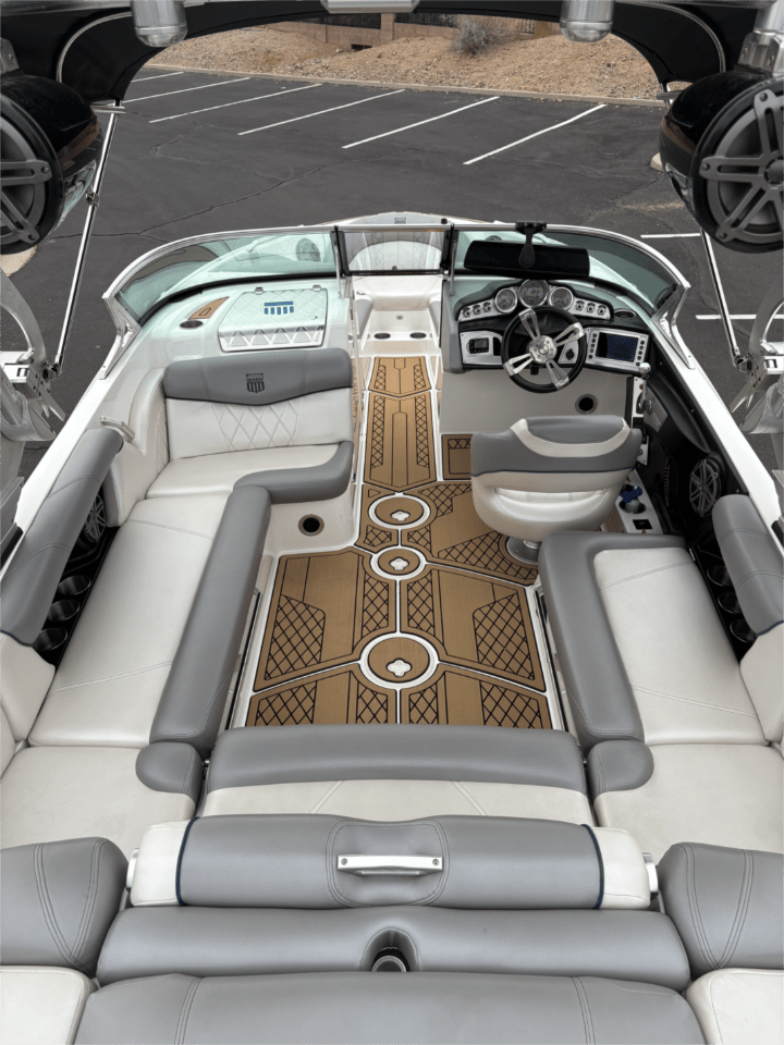 2014 Mastercraft X10
