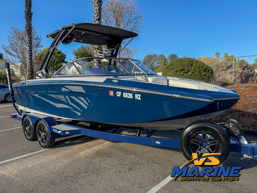 2018 Tige R20