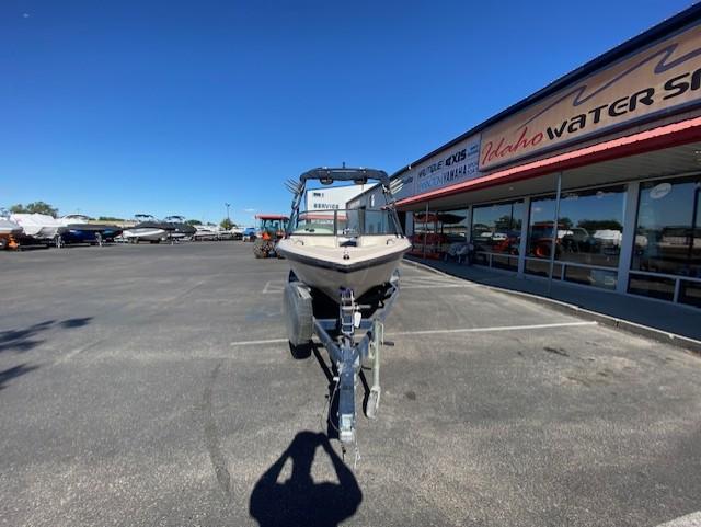 2001 Super Air Nautique