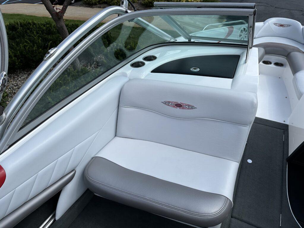 2004 MasterCraft X9