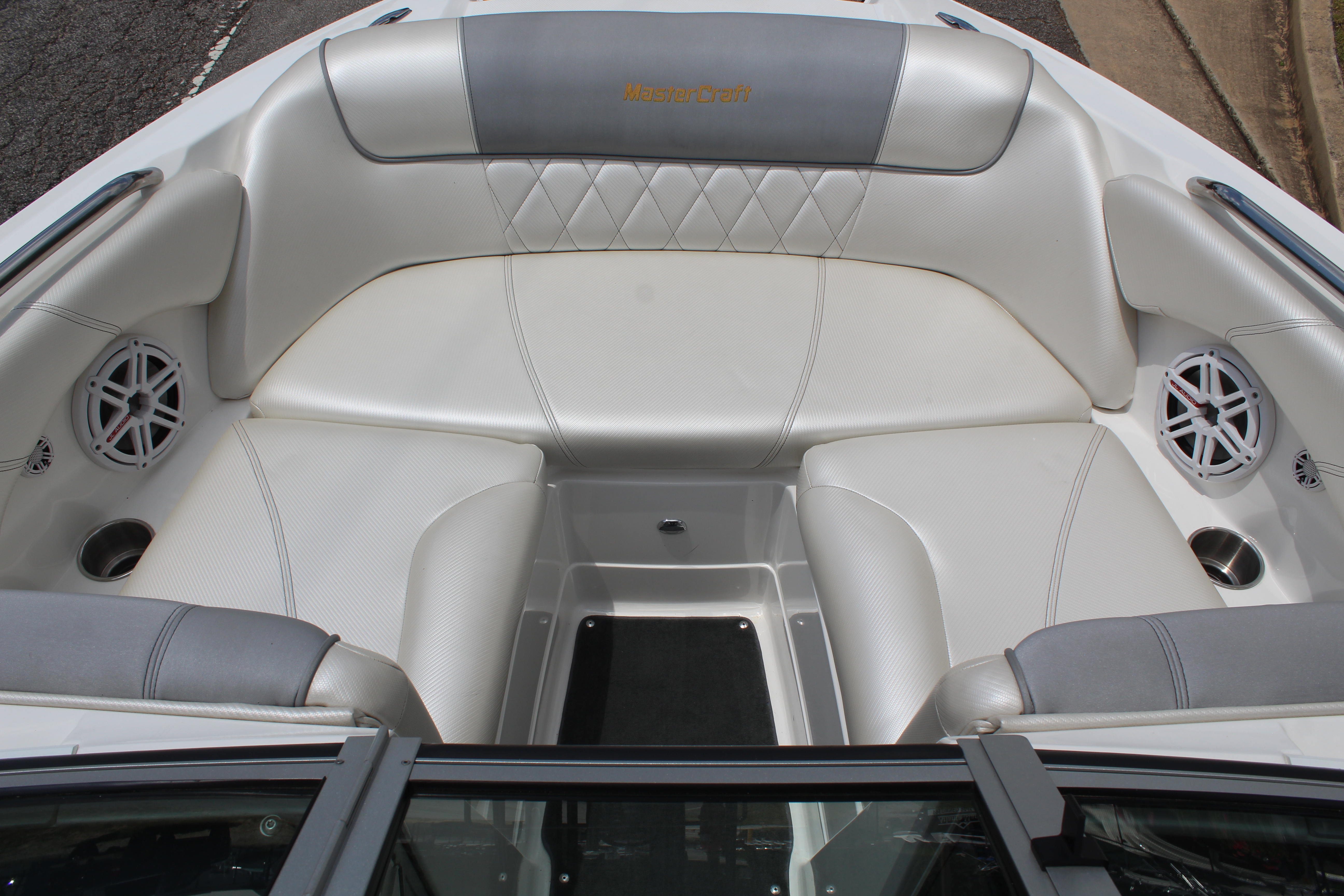 2011 Mastercraft X2