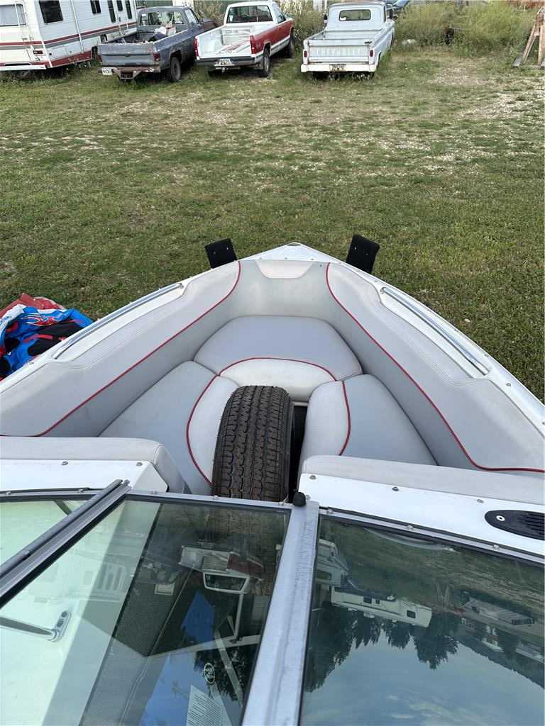 2004 Centurion T5