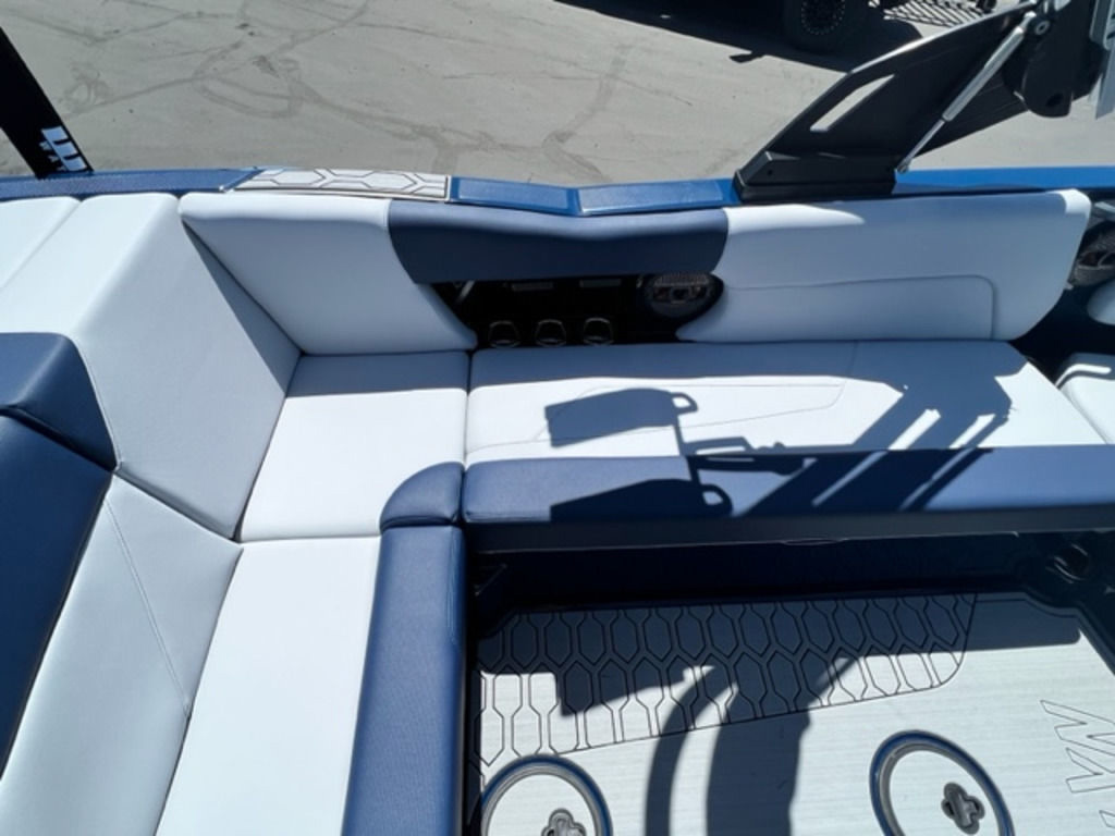 2023 mastercraft Ilmor-60L