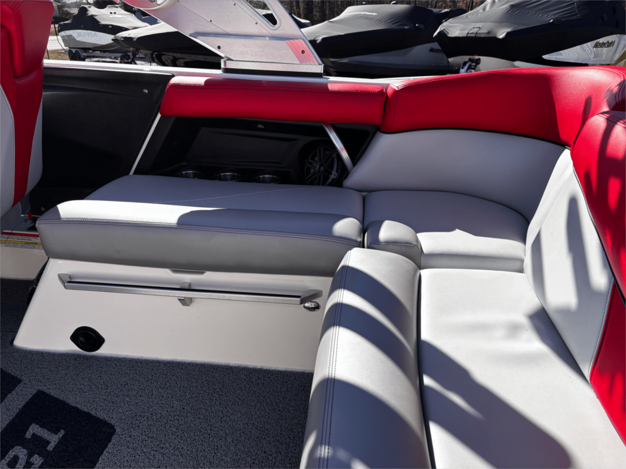 2017 Mastercraft XT-21