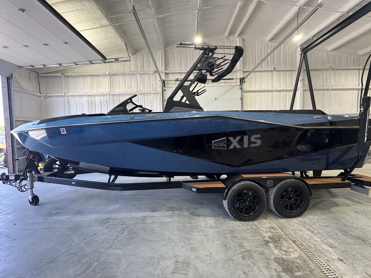 2023 Axis T250