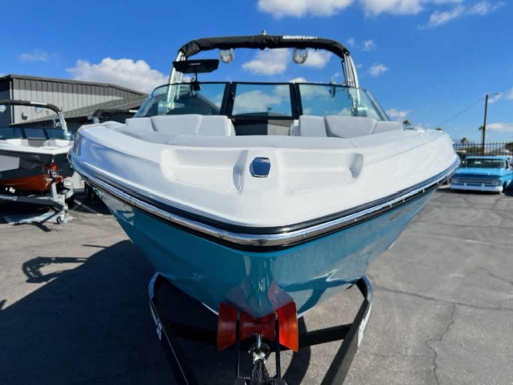 2023 mastercraft Ilmor-60L
